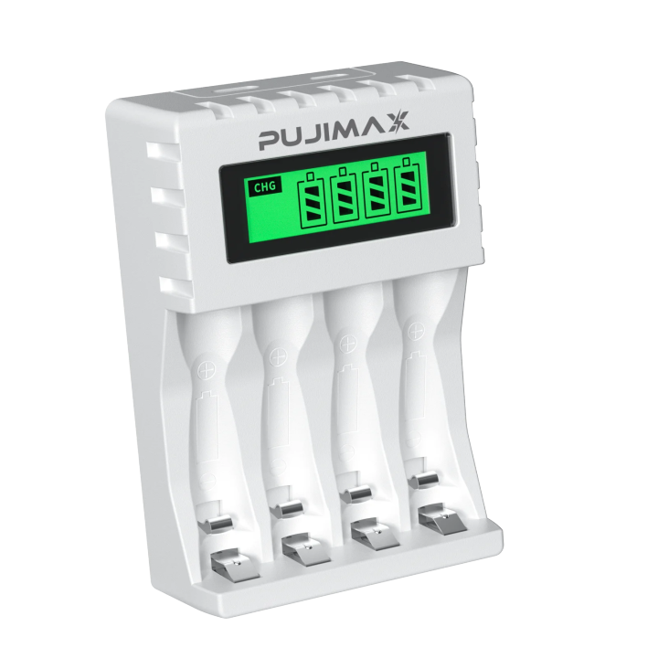 PUJIAMX%20AA/AAA%20Rechargeable%20Battery%20Charger%20LCD%20Display%20Portable%20Adapter%20USB%20Cable%20TypeC%20Batteries%20Interface%20Fast%20Charging%20Tool%20-%20Image%207