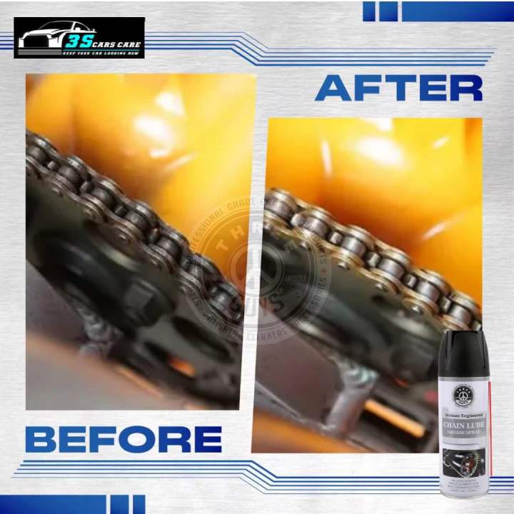 THREE%20GUYS%20Multi-Purpose%20Chain%20Lube%20Grease%20Spray%20450ml%20%E2%80%93%20High-Performance%20Lubricant%20for%20Chains,%20Hinges,%20Gears%20&%20Tools%20%7C%20Anti-Rust%20%7C%20German%20Engineered%20-%20Image%205
