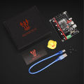 BIGTREETECH SKR V1.4 Turbo 32 Bit Motherboard Upgrade SKR V1.4 Control Board TMC2209 Driver For Ender3 CR10 3D Printer. 