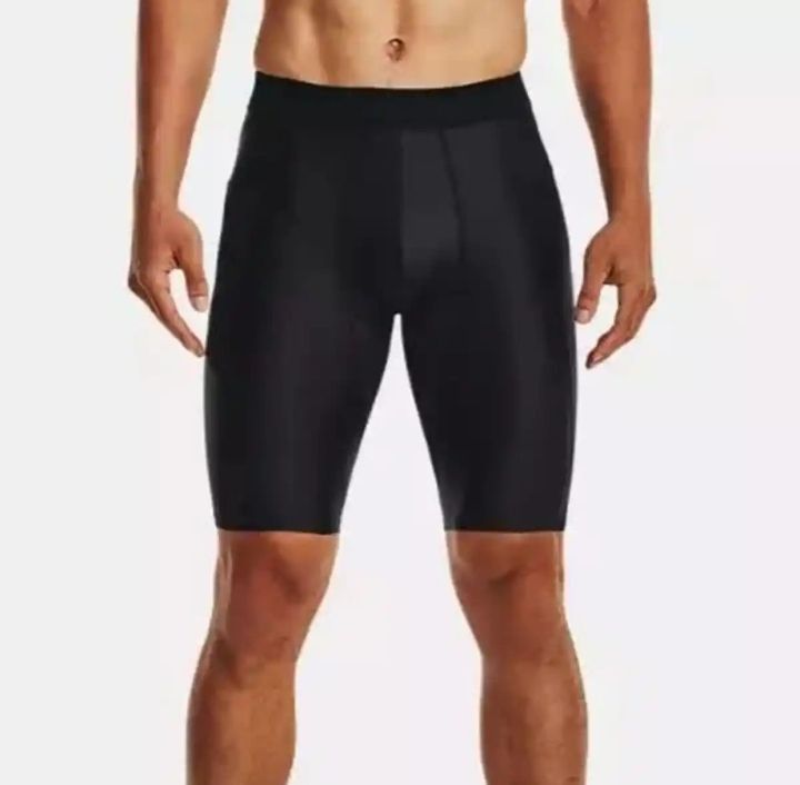 Tight Shorts Men / Compression Shorts / Stretch Shorts
