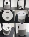 German Imported XIDU PhilBeam P7 1080p

portable Projector Wifi Screen Mirroring. 