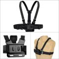 Accessories Kit for Gopro Hero 13 12 11 10 9 Black 8 7 6 5 4 3 Yi 4K SJ4000 EKEN H9 AKASO DBPOWER Strap Tripod Mount Go Pro 13. 