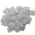 1g 100/200/500 bags Non Toxic nonwovens Silica Gel Desiccant Damp Kitchen Room Living Moisture Dehumidifier Absorber Bag.