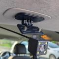 Car Rear View Camera Bracket Dash Mirror Mount Holder For Backup Reverse Cameras Part Cam Mounts Holders Video Recorder. 
