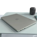 2024 Laptop Case for MacBook Air 15 M4 Case 15.3 M3 Model A3114 Ultra thin Replacement Shell for MacBook Air 13 M1 Pro 14 M4 16. 