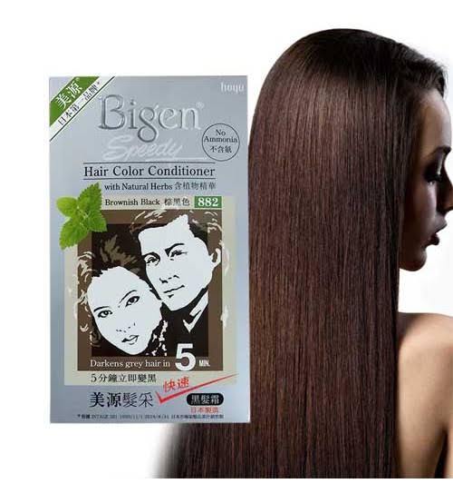 International%20Product%20Japanese%20Bigen%20Hair%20Color%20882-%20Brownish%20Black%20-%20Image%203