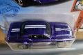 Hot Wheels 67' Ford Mustang Coupe | 1:64 die-cast model - Best for hot wheels collectors and Classic cars lovers | 100% Original Hot wheels (Made in Malaysia). 
