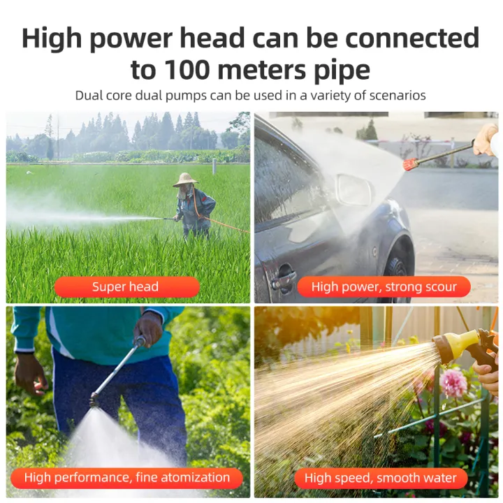 Portable%20Dual%20Motor%2012V%20Water%20Pump%20Diaphragm%20Pump%20Built-in%20Pressure%20Switch%201.1Mpa%20Pressure%208.0LPM%20Flow%20Pressure%20Pump%20for%20Home%20-%20Image%202