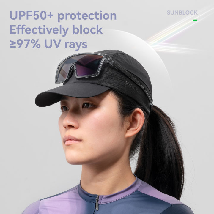 ROCKBROS%20Cycling%20Caps%20Men%20Women%20Summer%20Breathable%20Outdoor%20Sports%20Hat%20Quick%20Drying%20Casual%20Fishing%20Baseball%20Bike%20Bicycle%20Cap%20-%20Image%202