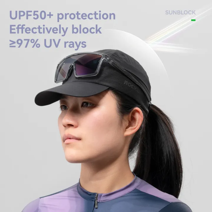 ROCKBROS%20Cycling%20Caps%20Men%20Women%20Summer%20Breathable%20Outdoor%20Sports%20Hat%20Quick%20Drying%20Casual%20Fishing%20Baseball%20Bike%20Bicycle%20Cap%20-%20Image%202
