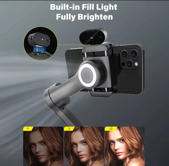 AOCHUAN%20Smart%20X%20Pro%20AI%203%20Axis%20Smart%20Phone%20Gimble%20Stabilizer%20For%20i%20phone%20and%20Android%20-%20Image%202
