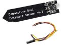 Capacitive Soil Moisture Sensor. 