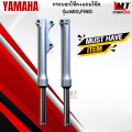 Model: Mio/Fino Yamaha front shock absorber mio115-i Fino shock absorber. 