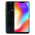 Y81 vivo mobile 4/64 orignal doul sim PTA approved without box. 
