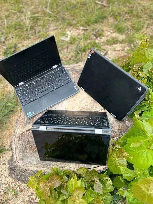 Lenovo%2011e%20Touch%20x360%20laptop,%208Gb%20ddr4%20Ram%20,%20128gb%20ssd,%20window%2010,%207th%20gen%20-%20Image%204