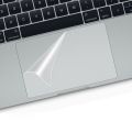 For MacBook Pro 14 M4 2024 Trackpad Protector Cover for 2023 MacBook Air 15 Clear Touch Pad Protector Skin for Pro 13 14 16 M1. 