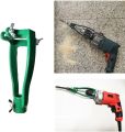 Square drill bit Square hole saw for wood. 
