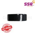 Super Star PVC Electrical Insulation Tape - 10 Yards (Red, White, Green, Blue, Yellow, Black). 
