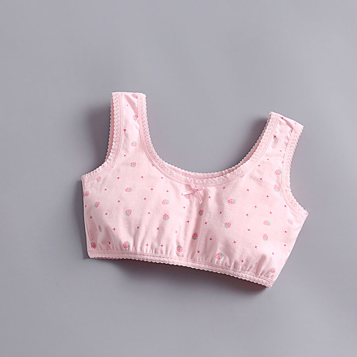 1pcs%20Teen%20Girl%20Bra%20Kids%20Cotton%20Breathable%20Underwear%20Size%20130-160%20Strawberry%20Prints%20Growing%20Girl%20Bras%20-%20Image%206