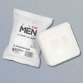 North For Men Ultimate Balance Cleansing Soap Bar. 