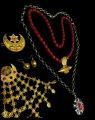 Traditional Newari Jewelry Set / Gift - Bianca. 
