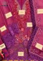 Mushq festive lawn collection 2023. 
