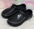 New Adiform Comfortable Thick Footbed Mule Clogs Slip-on Crocs Shoes Sandals for Men.