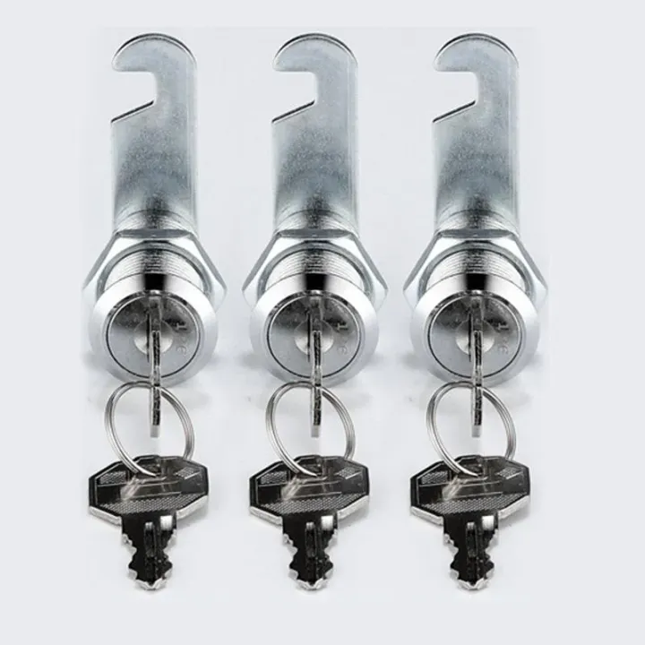 16mm/20mm/25mm/30mm%20Classic%20Security%20Lock%20Metal%20Cylinder%20Cabinet%20Locker%20Cam%20Lock%20with%20Keys%20Security%20Mailbox%20Lock%20Drawer%20-%20Image%203