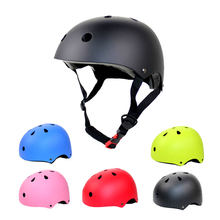 1Pcs%20%20Skateboard%20Bike%20Helmet,%20Lightweight%20Adjustable,%20Multi-Sport%20for%20Bicycle%20Skate%20Scooter,Bicycle%20Helmet,Outdoor%20Skating%20Suit%20-%20Image%203