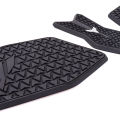 MT-07 2025 Tank Pad Motorcycle accessories Fuel Tank Pad For YAMAHA MT-07 2025 Non-slip Side Fuel Tank Waterproof Pad. 