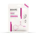 Dr.Rashel White Skin Sheet Mask with Serum 1pcs. 