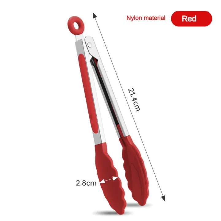 1%20Piece%20High%20Temperature%20Resistant%20Nylon%20Stainless%20Steel%20Food%20Clip%20Outdoor%20BBQ%20Bread%20Clip%20Kitchen%20Utensil%20-%20Image%206