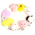 18 Pcs Mini Release Stress Animal Pinch Music Children Simulation Relaxing Mood Squeezing Reduce Pressure Toy Birthday . 