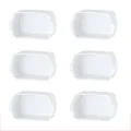 Flash Diffuser Dome Bounce Fit for Canon Speedlite 580EX 580EX II Godox V850 860II TT685 TT600 TT520II Yongnuo YN-560/565. 