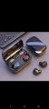 2023 hot selling wireless earbuds cheap price Imported Smart Mini Bluetooth Handfree Light Weight Black. 