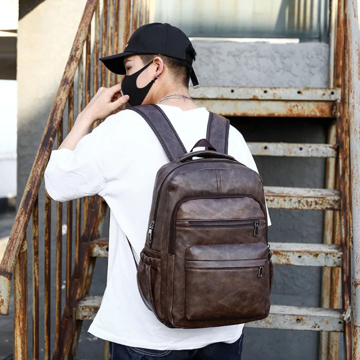 High%20QualityUSBCharging%20Backpack%20MenPULeather%20Large%20Capacity%20Computer%20Backpack%20School%20Backpack%20for%20Teenage%20Boys%20-%20Image%205