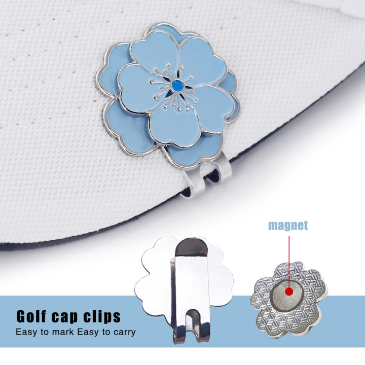 Golf%20Cap%20Clips%20With%20Magnet%20Mark%20Petal%20Pattern%20Golf%20Ball%20Marker%20Golf%20Ball%20Position%20Removable%20Metal%20Drop%20Ship%20Golf%20Accessories%20-%20Image%206
