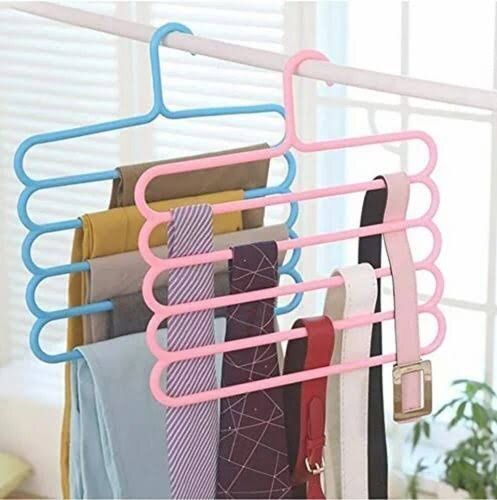 Anti%20Slip%20magic%20multiple%20layer%20Trousers%20hanger%20Multifunctionele%20-%20Image%203