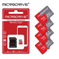 Micro Memory SD Card 128GB 32GB 64GB SD Card SD/TF Flash Card 4GB 8GB 16GB 256GB Class 10 Memory Card For Phone.