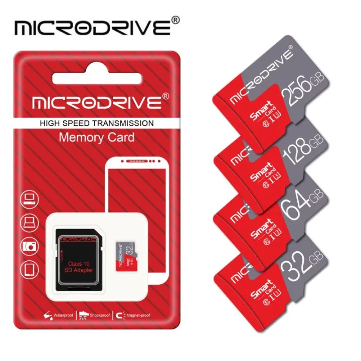 Micro%20Memory%20SD%20Card%20128GB%2032GB%2064GB%20SD%20Card%20SD/TF%20Flash%20Card%204GB%208GB%2016GB%20256GB%20Class%2010%20Memory%20Card%20For%20Phone%20-%20Image%206