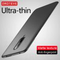 For Oneplus7 Pro Case ZEOTEVE Slim Matte Hard PC Cover For OnePlus 7 7T One Plus 8 T 8T Oneplus7t Oneplus8t Oneplus8 Phone Cases. 