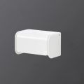 Six-hole Toothbrush Holder, Non-trace Strong Adhesive, Multi-head Toothbrush Holder Can Be Disassembled and Washed. 
