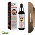 Beard Oil Guanjing Beard Master 60ML. 