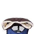 Universal Winter Warm Stroller Gloves Wind and Waterproof Newborn Baby Push Chair Glove Baby Stroller Accessories. 