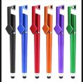 Stylus Pen 3 in 1 with Mobile Stand for Smart Phone and Tablet | Gift - Touch Screen. 