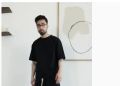 Premier Quality Drop Shoulder Cotton T-Shirt For Men.