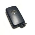 Toyota Axio Genuine 3 Button Smart Key. 