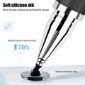 Best 2 In 1 Stylus Pen For Mobile Phone Tablet Drawing Capacitive Pencil Universal Touch Screen Pen for  Android Tablet Best Stylus pen for IOS Android and Windows Global Gadgets. 