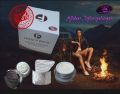 Original_ FRENCH WHITE DAY AND NIGHT CREAM Perfect Radiance Intense 48g. 