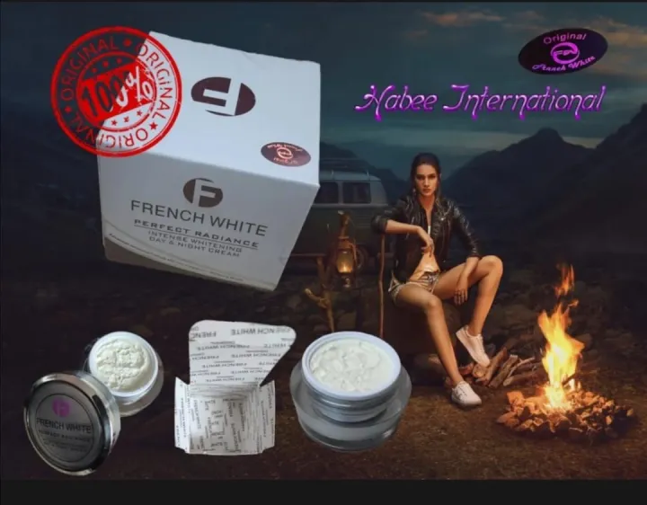 Original_%20FRENCH%20WHITE%20DAY%20AND%20NIGHT%20CREAM%20Perfect%20Radiance%20Intense%2048g%20-%20Image%202